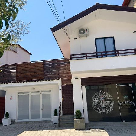 Vila 32 Berat Bagian luar foto