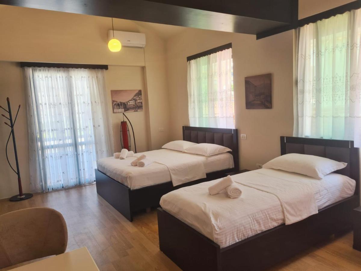 Vila 32 Berat Bagian luar foto