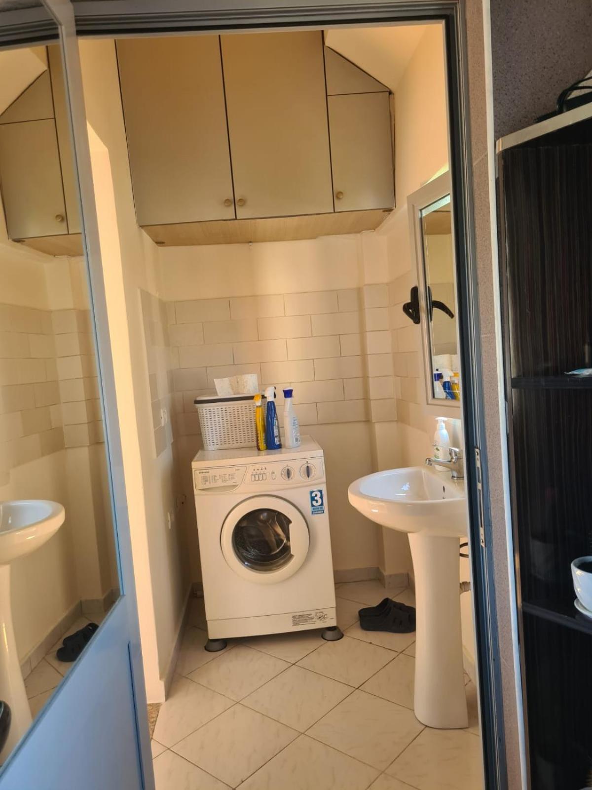 Vila 32 Berat Bagian luar foto